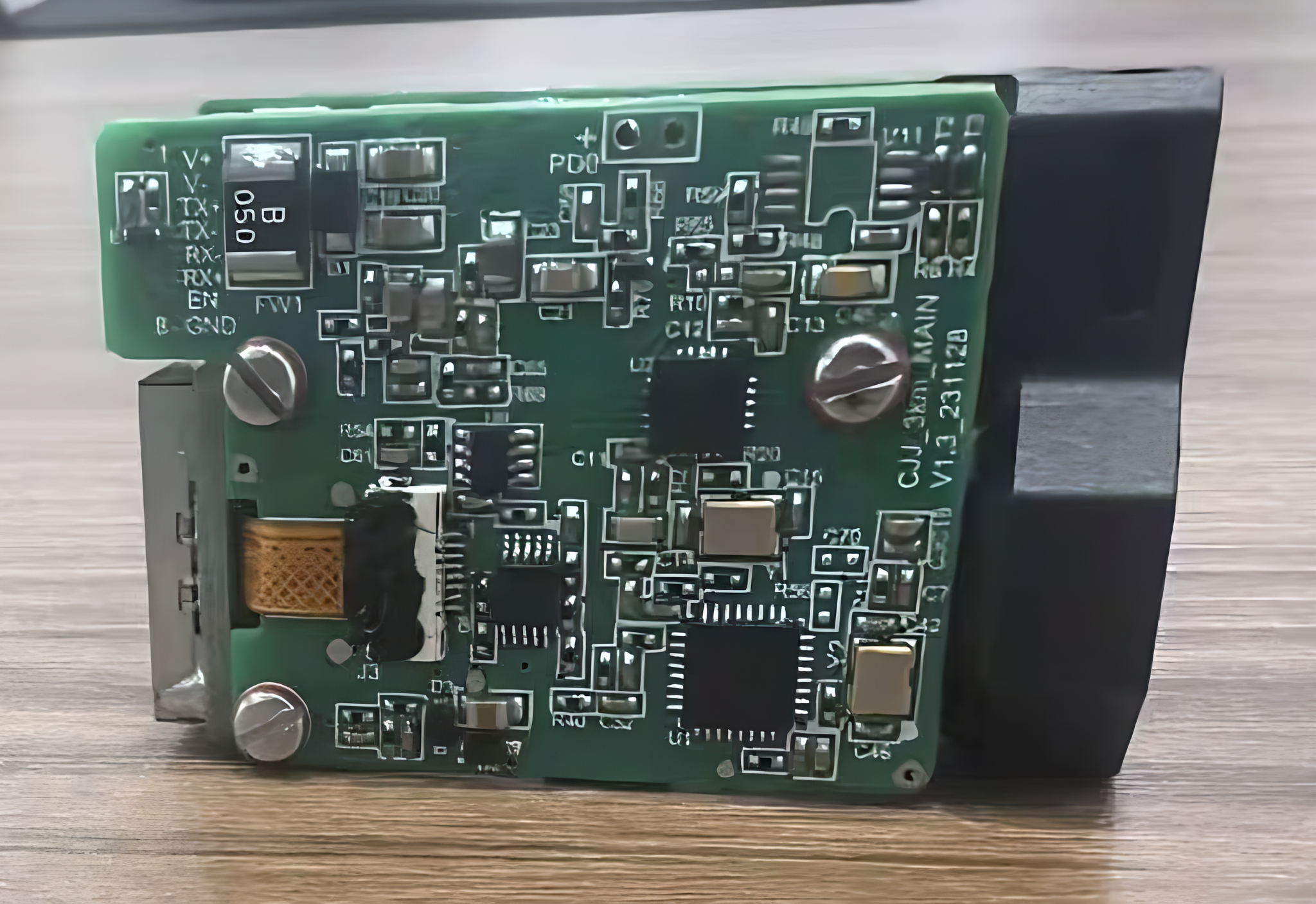 VT-RX-3000